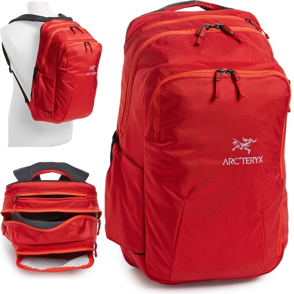 arcteryx pender